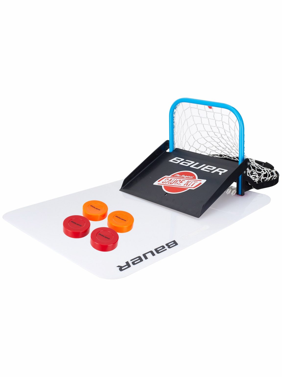 Bauer Hockey Sauce Half Kit Next Level Pro Shop