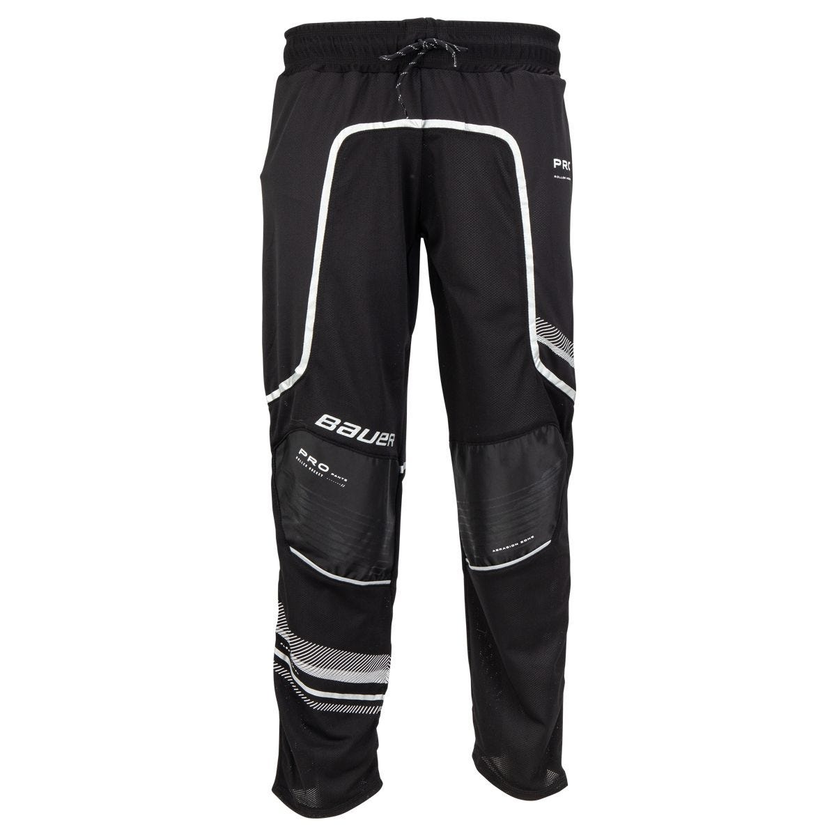 Bauer Pro Senior Roller Hockey Pants Next Level Pro Shop