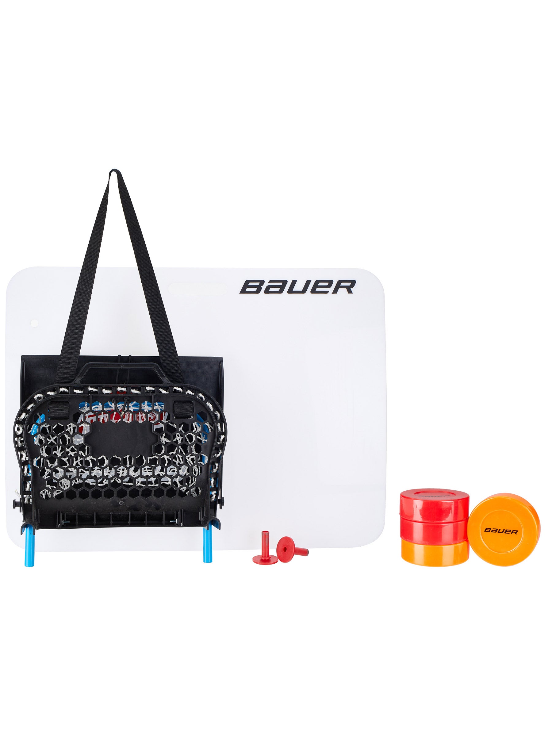 Bauer Hockey Sauce Half Kit Next Level Pro Shop