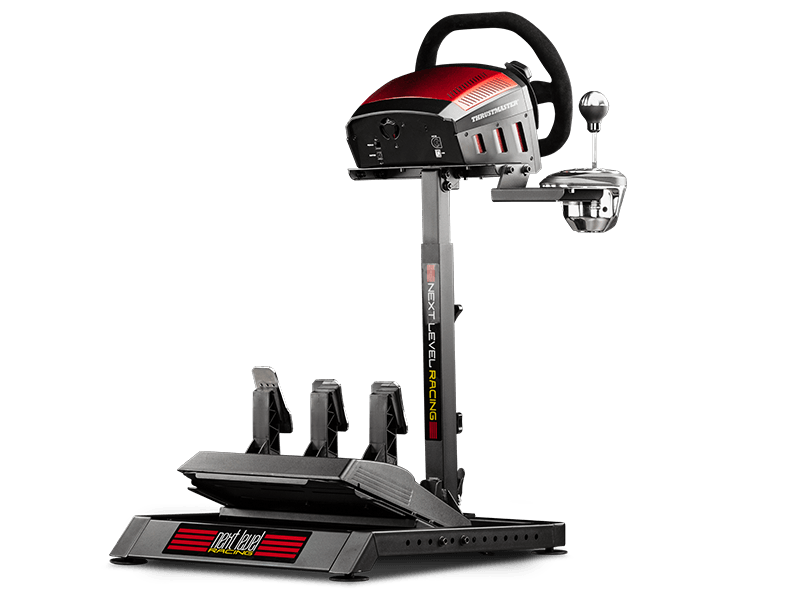 Next Level Racing Wheel Stand Lite Next Level Racing