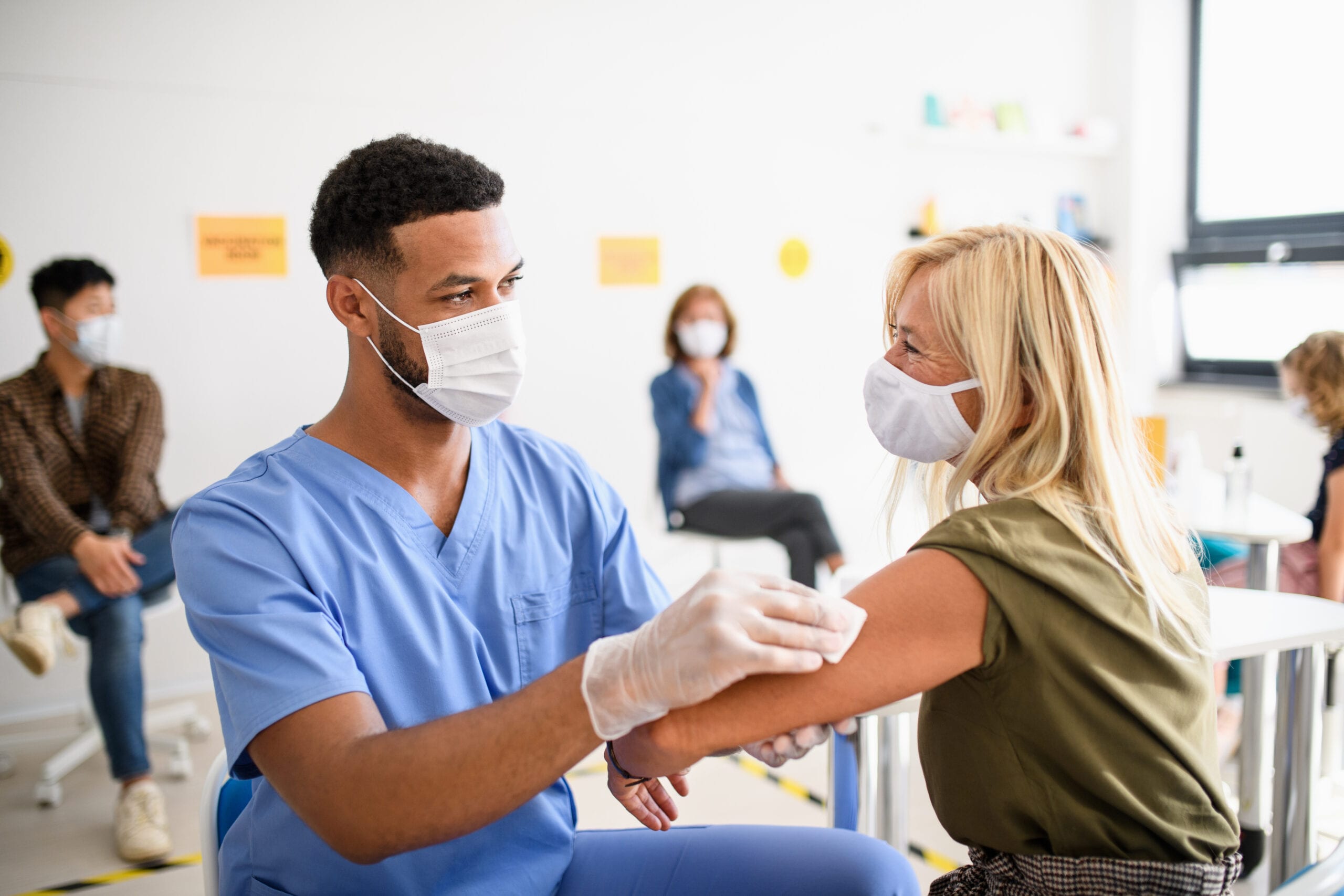 12 of the Most Popular COVID19 Vaccine Myths Debunked
