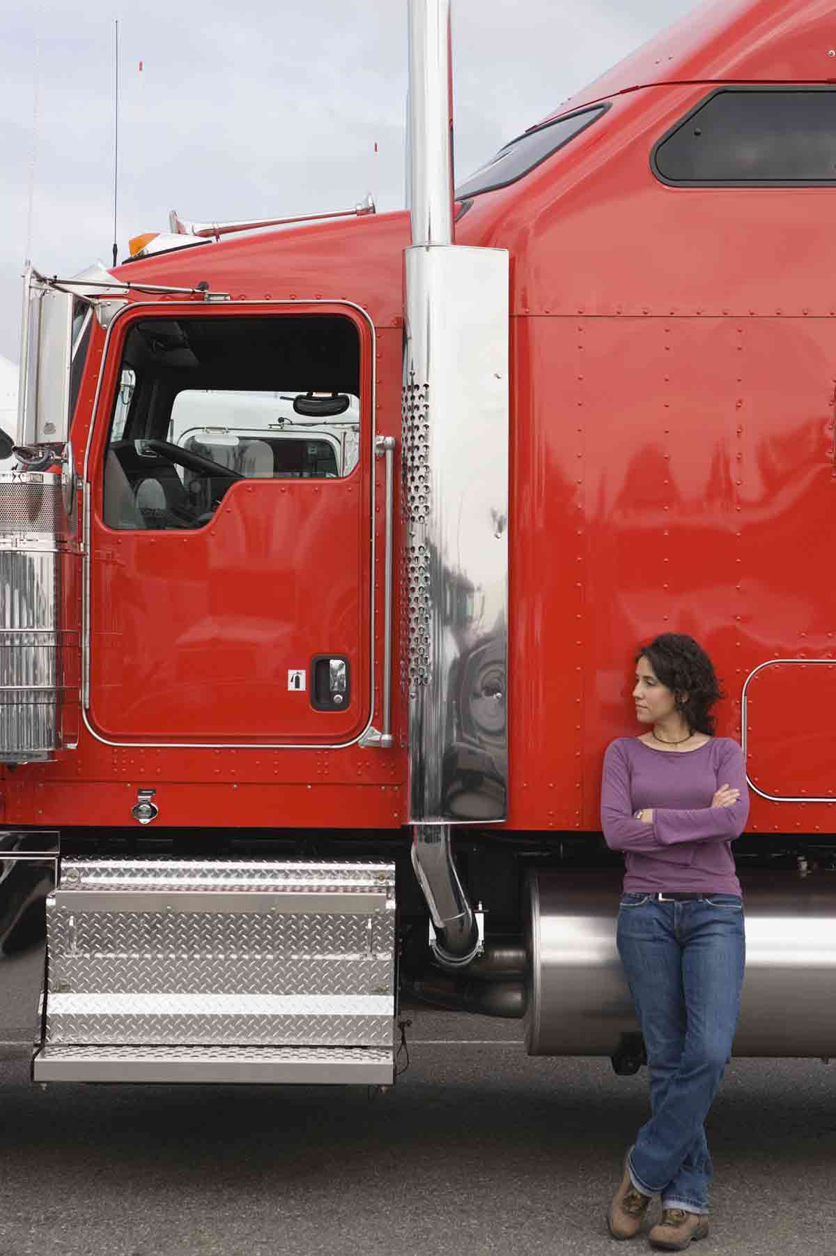 NextLOAD A Free Load Board for Truckers, Brokers and Shippers