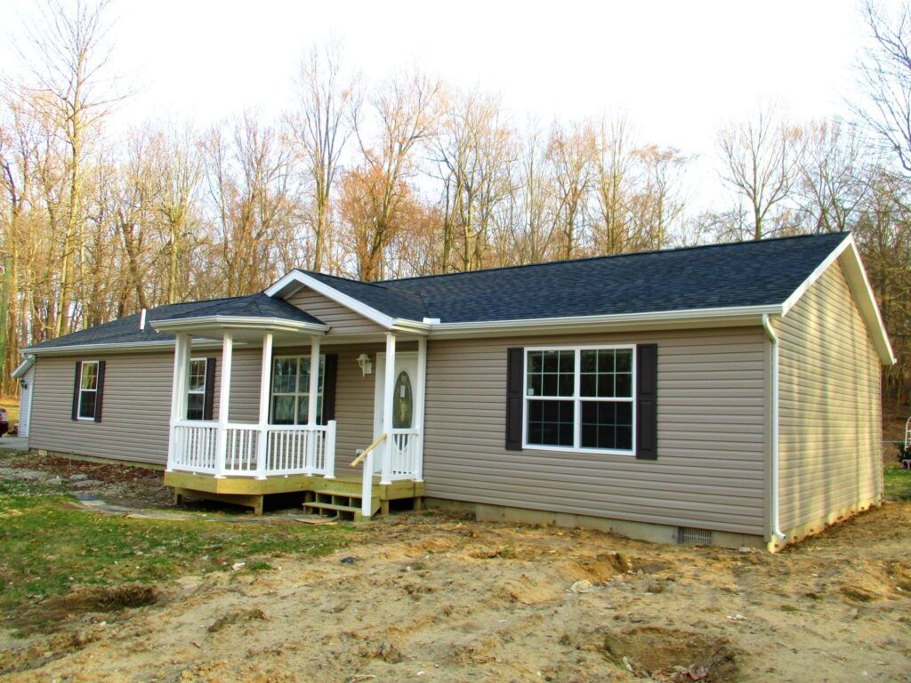MHE Homes by Next Modular Goshen Indiana (574) 2025161