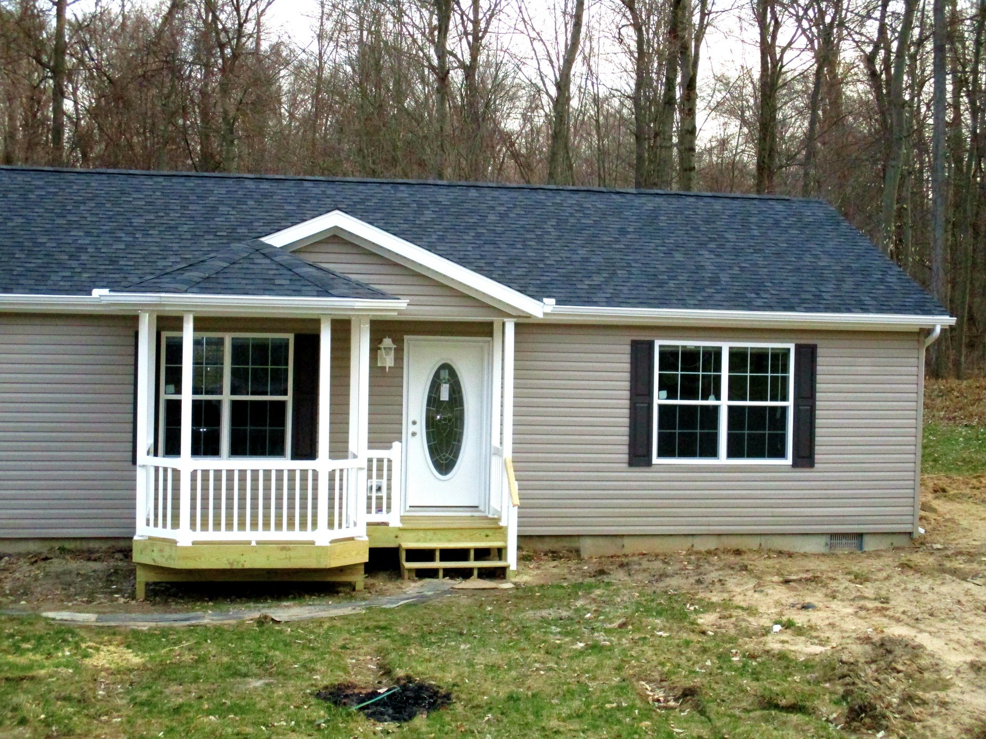 Jefferson Ranch Modular Home 1,813 SF 4 Bed 2 Bath Next Modular