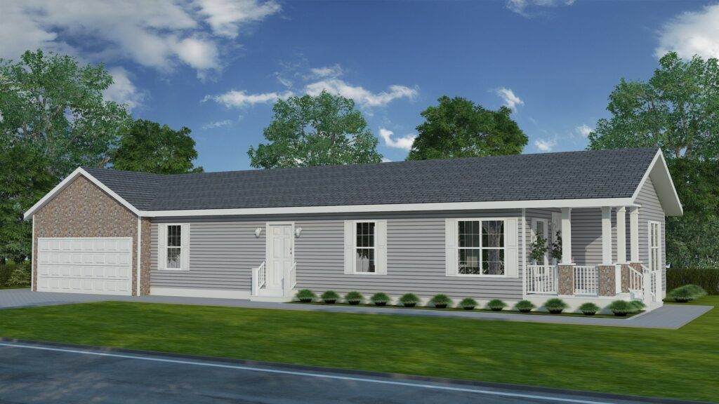 MHE Homes by Next Modular Goshen Indiana (574) 3349590