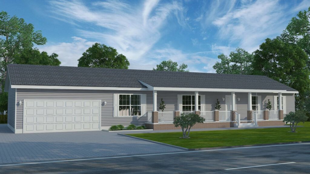 MHE Homes by Next Modular Goshen Indiana (574) 3349590