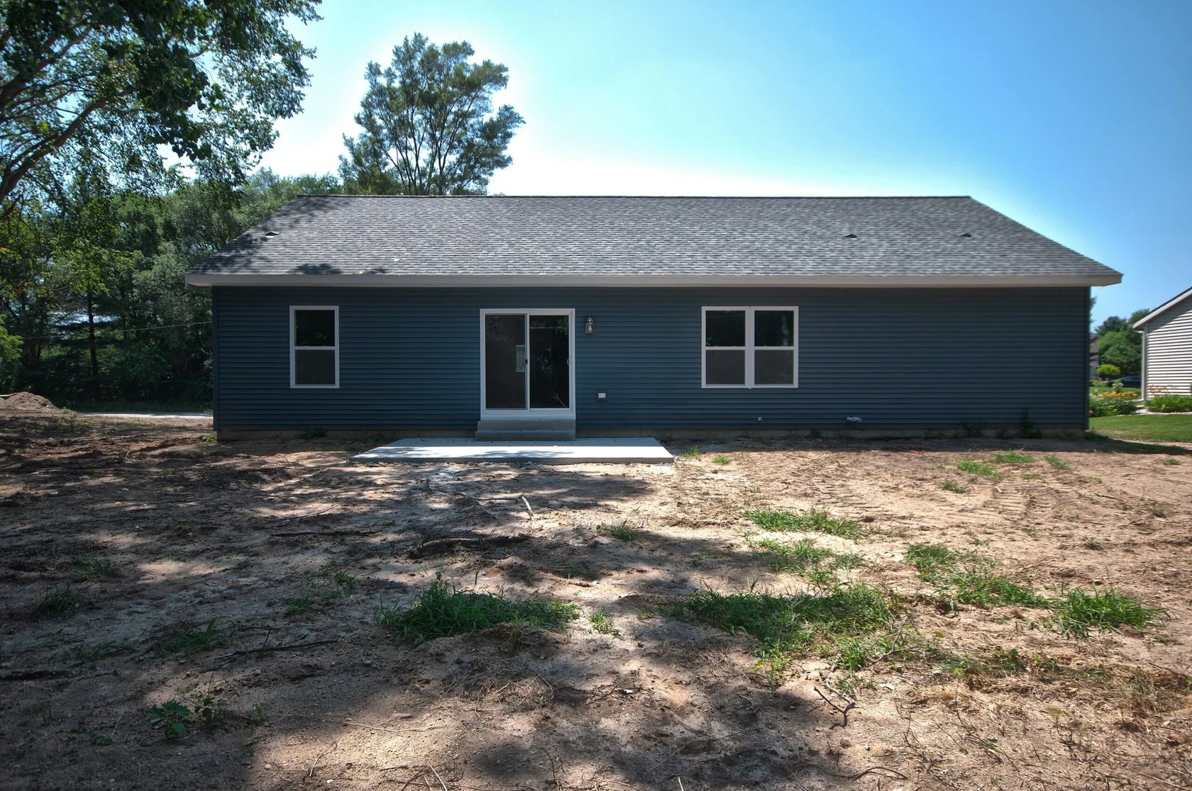 Evergreen Ranch Modular Home Next Modular