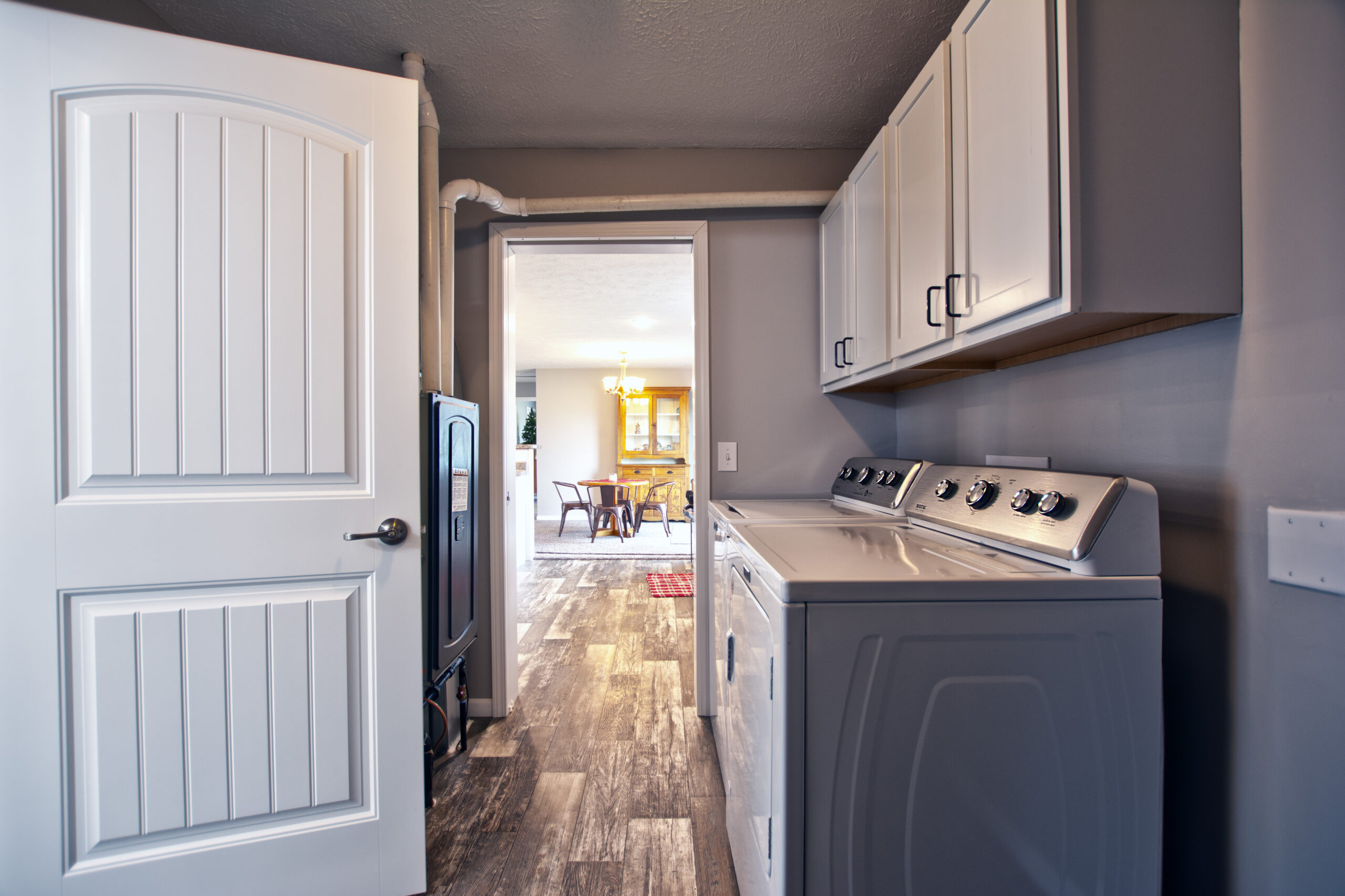 Dakota II Ranch Modular Home Next Modular