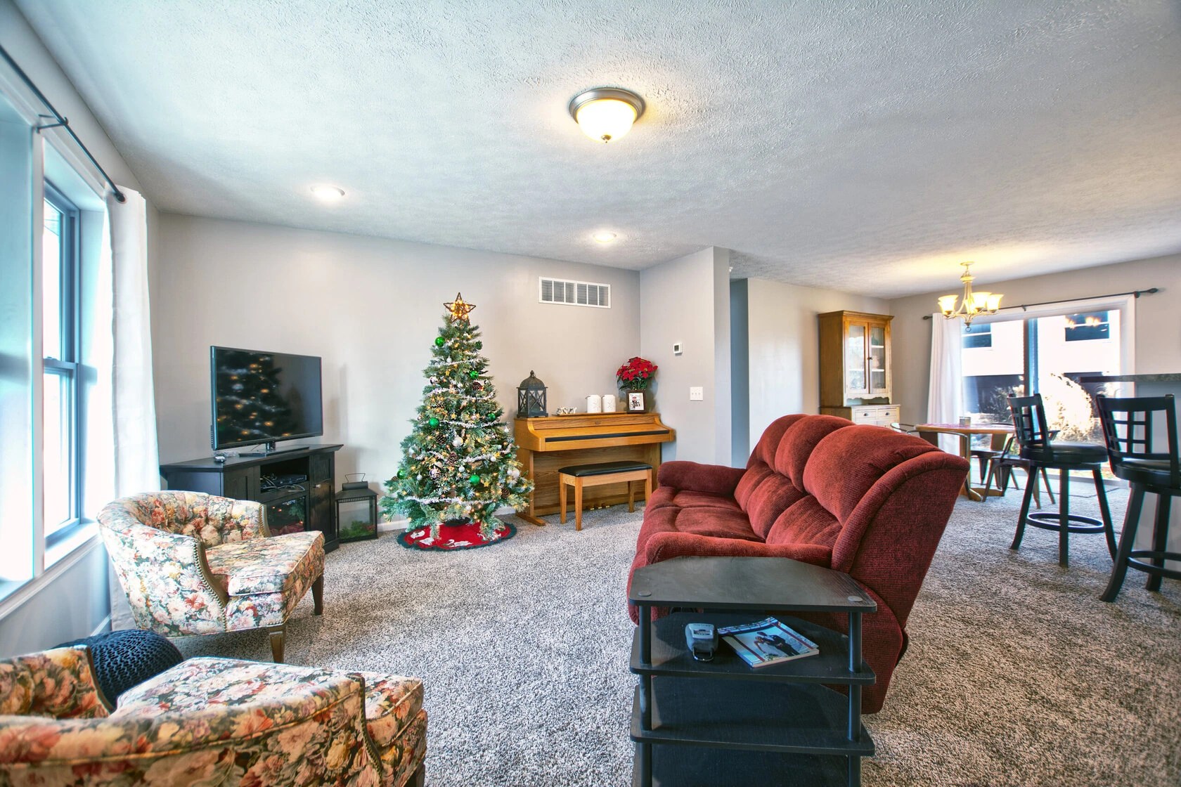 Dakota II Ranch Modular Home Next Modular