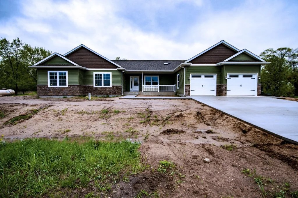 Heckaman Homes by Next Modular (574) 2025161