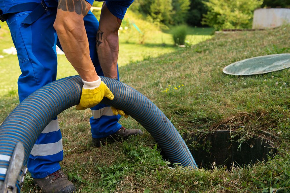 The Basics of Installing a Septic System Next Modular