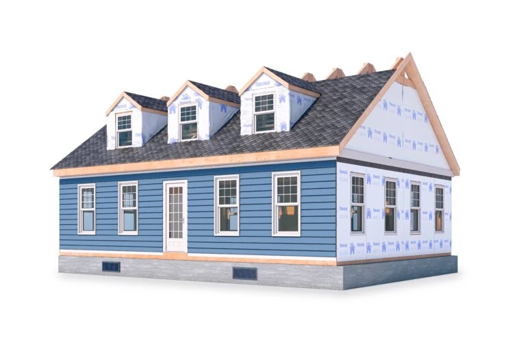 Exploring the Benefits of Modular Homes in Today's Market Next Modular