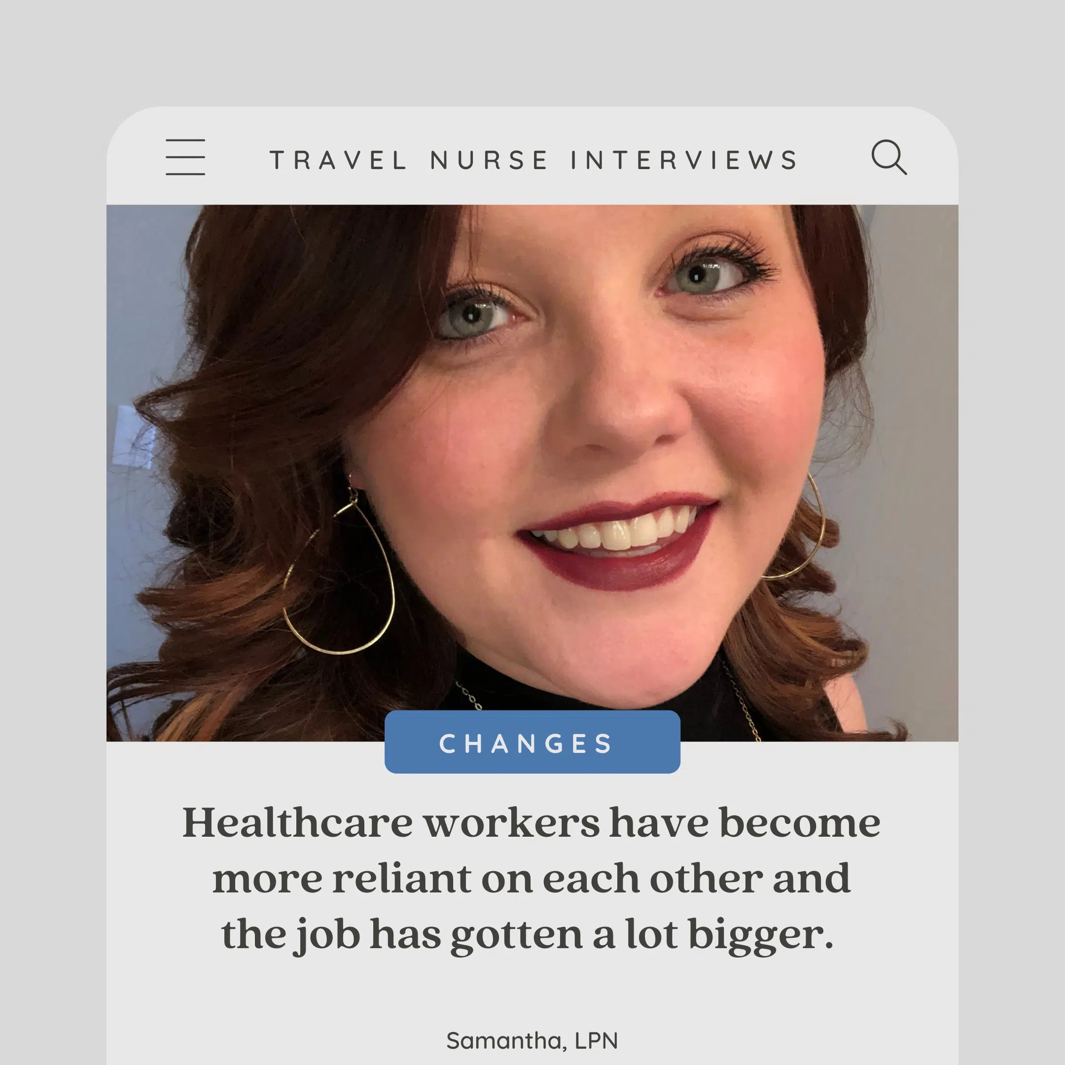 Can LPNs travel nurse? Insight from an LPN traveler.