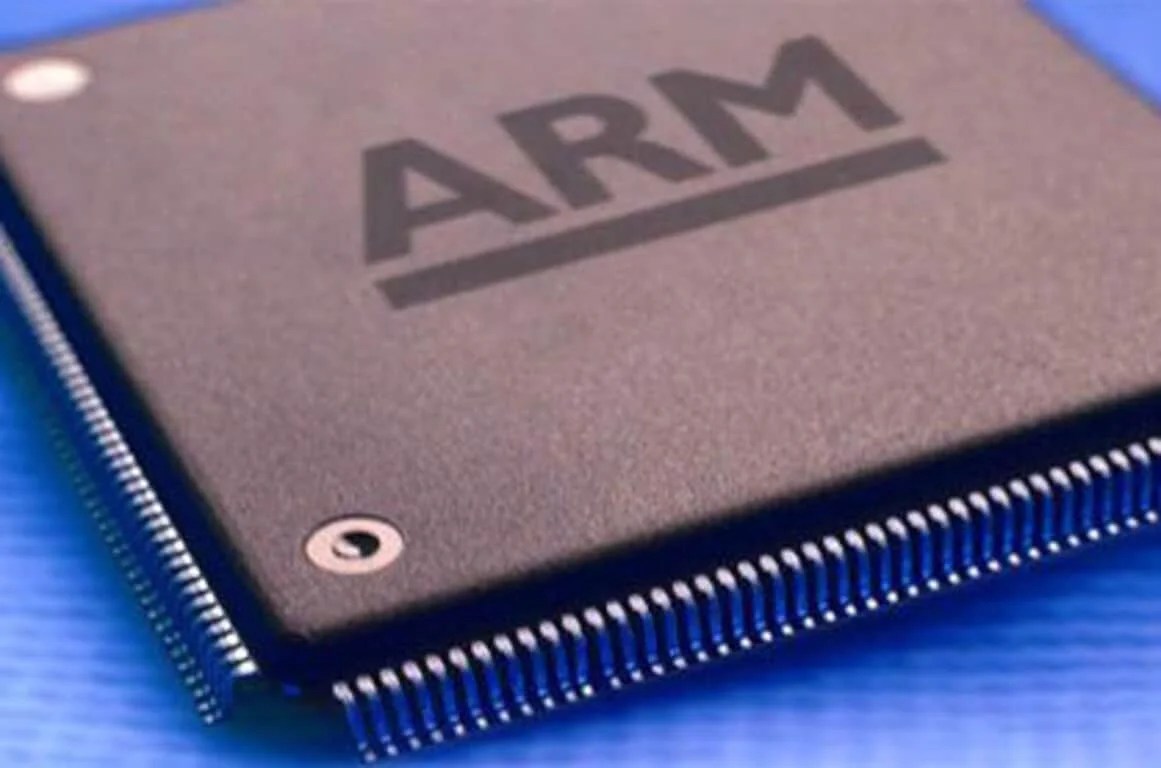 ARM releases new CortexM55 AI chip design NNS