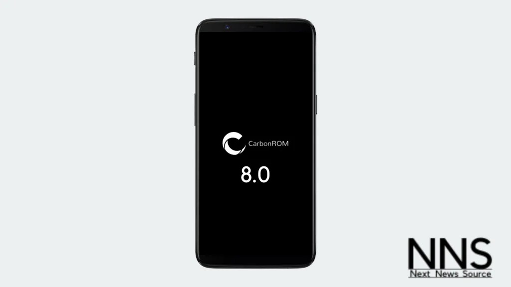Download CarbonRom 8.0 based on Android 10 for OnePlus, Xiaomi, Poco