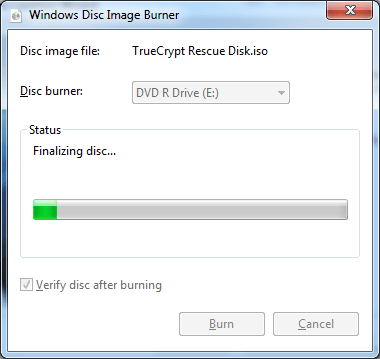 How To Use Truecrypt To Encrypt The Whole Windows System Next Of