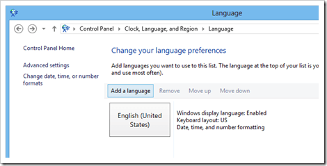 How To Add Chinese Input Method In Windows 8 Nextofwindows Com How To Add Chinese Input Method In Windows 8 Nextofwindows Com