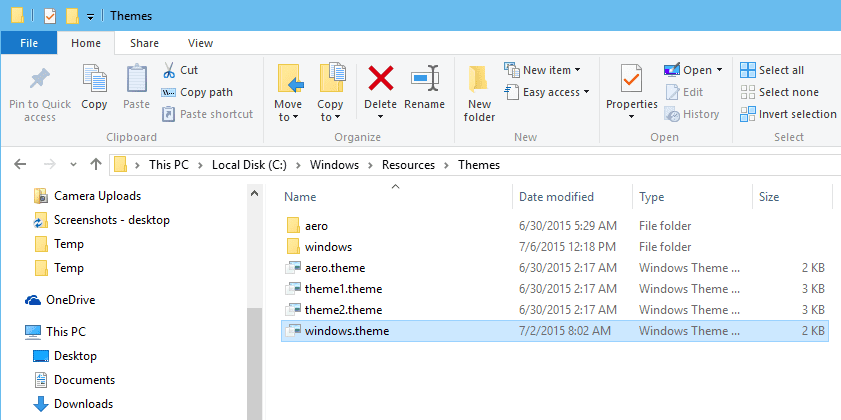 How To Change Title Bar Color In Windows 10 Next Of Windows