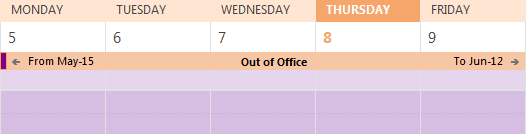 how-to-create-outlook-out-of-office-calendar-event-block-next-of-windows