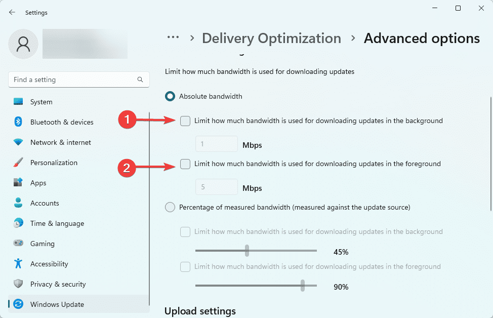 How to Fix Slow on Windows 11(03)