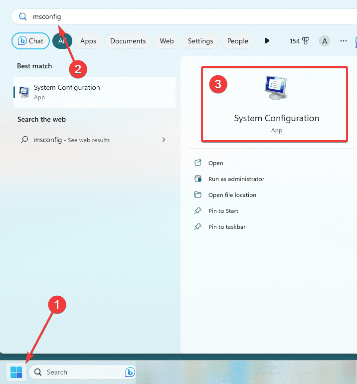 How to Exit Safe Mode on Windows 11