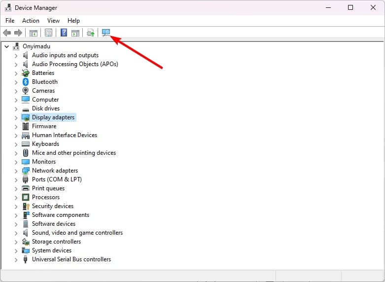 Best Fixes for No HDMI Signal From Your Device in Windows 11