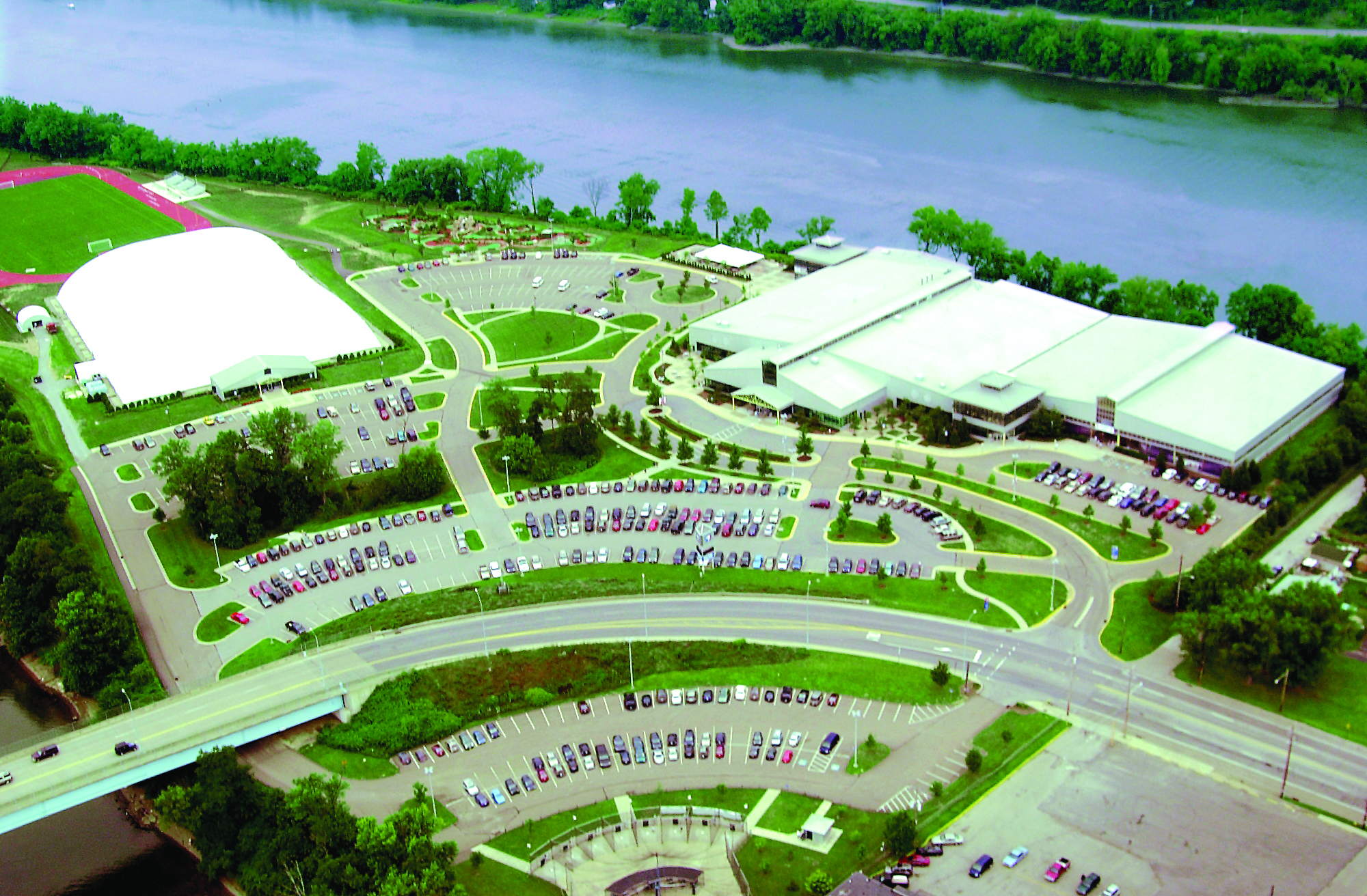 10 Pittsburgh indoor play spaces for the active, adventurous family