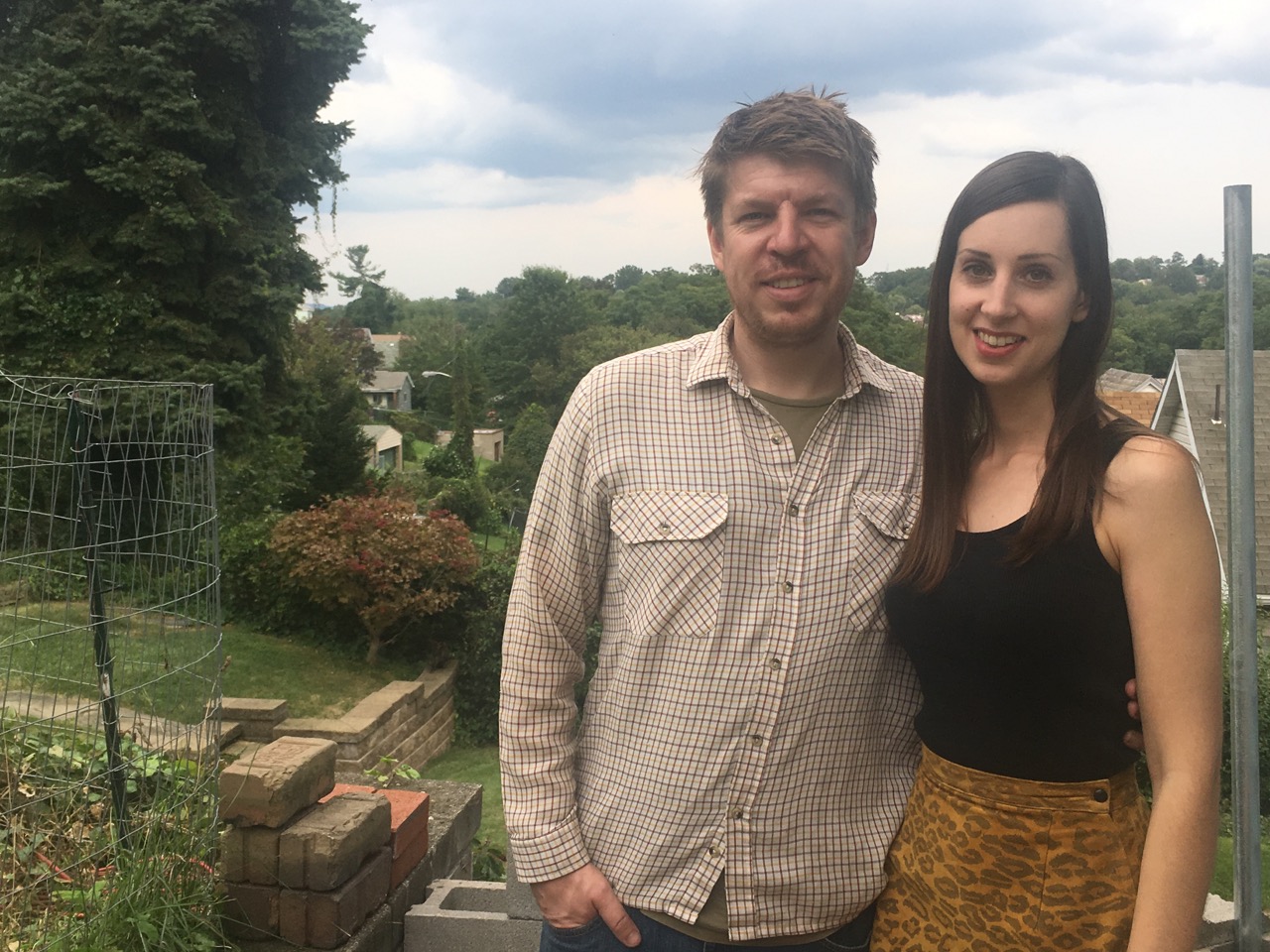 Why people (many of them young) are buying in Carrick