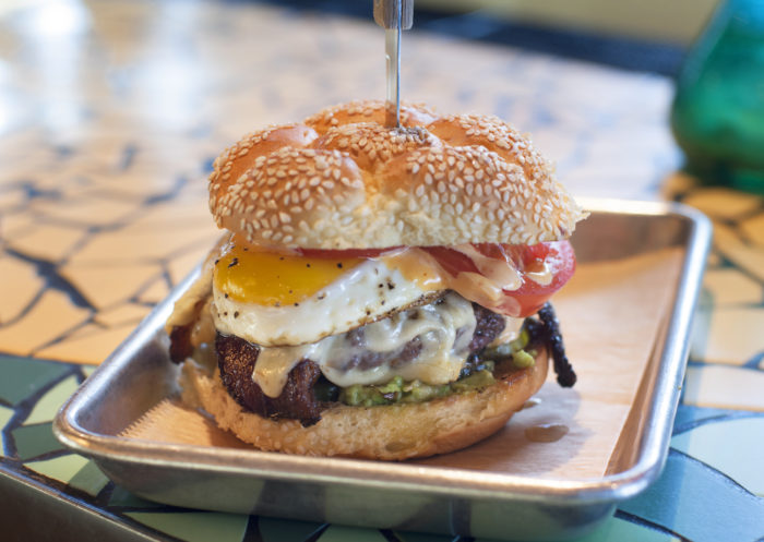 Best burgers in Pittsburgh — our top 10