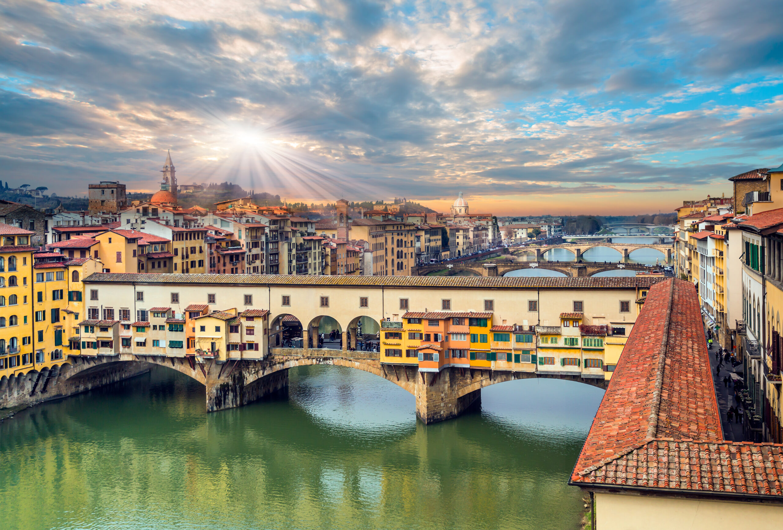 Intel’s “Ponte Vecchio” GPU Better Not Be A Bridge Too Far