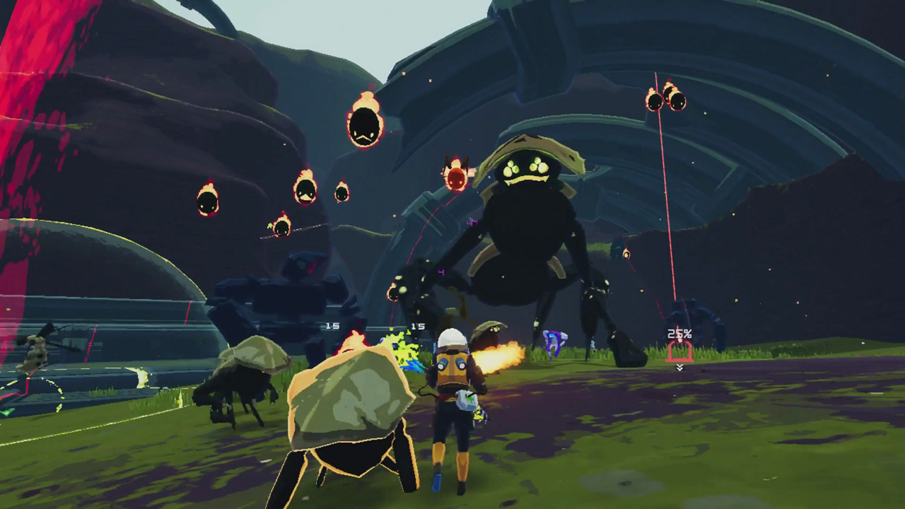 Risk of Rain 2 Hidden Realms Rilasciato il trailer dell