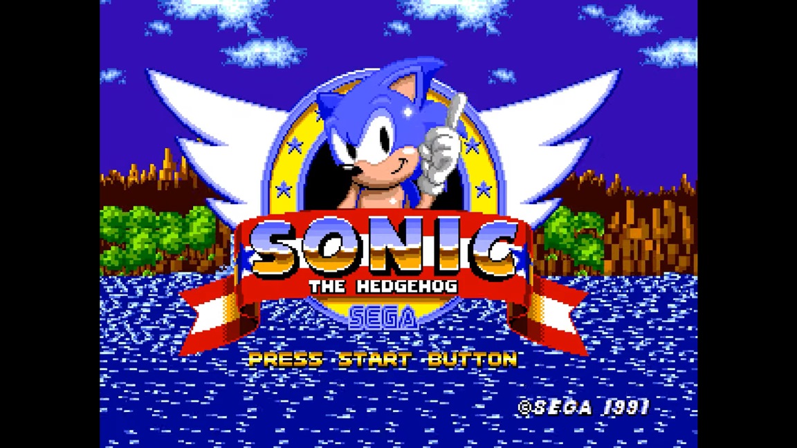 Sonic the Hedgehog trovato un prototipo NextPlayer.it