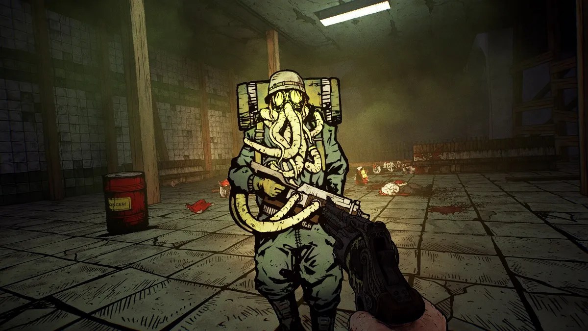 Rivelata la roadmap EA di Forgive Me Father 2 | NextPlayer.it