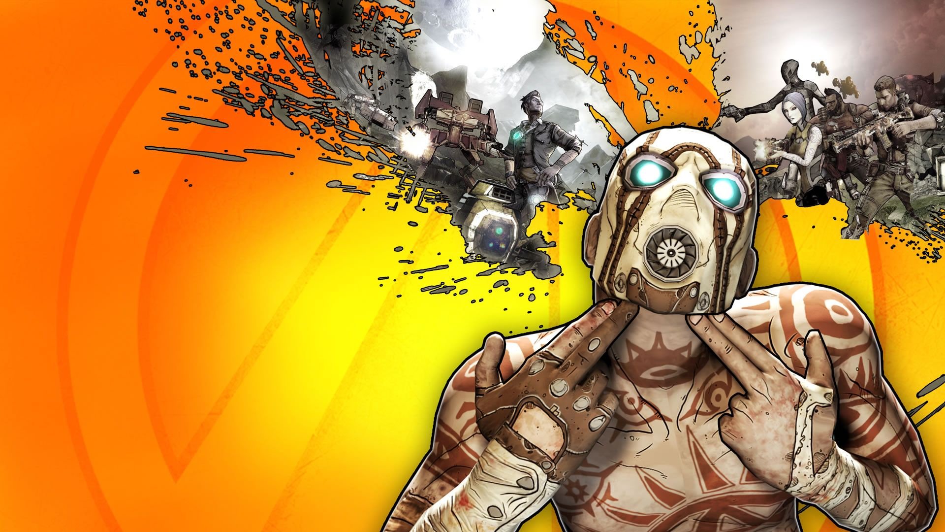 Borderlands 2 VR Notre Verdict NextPlz