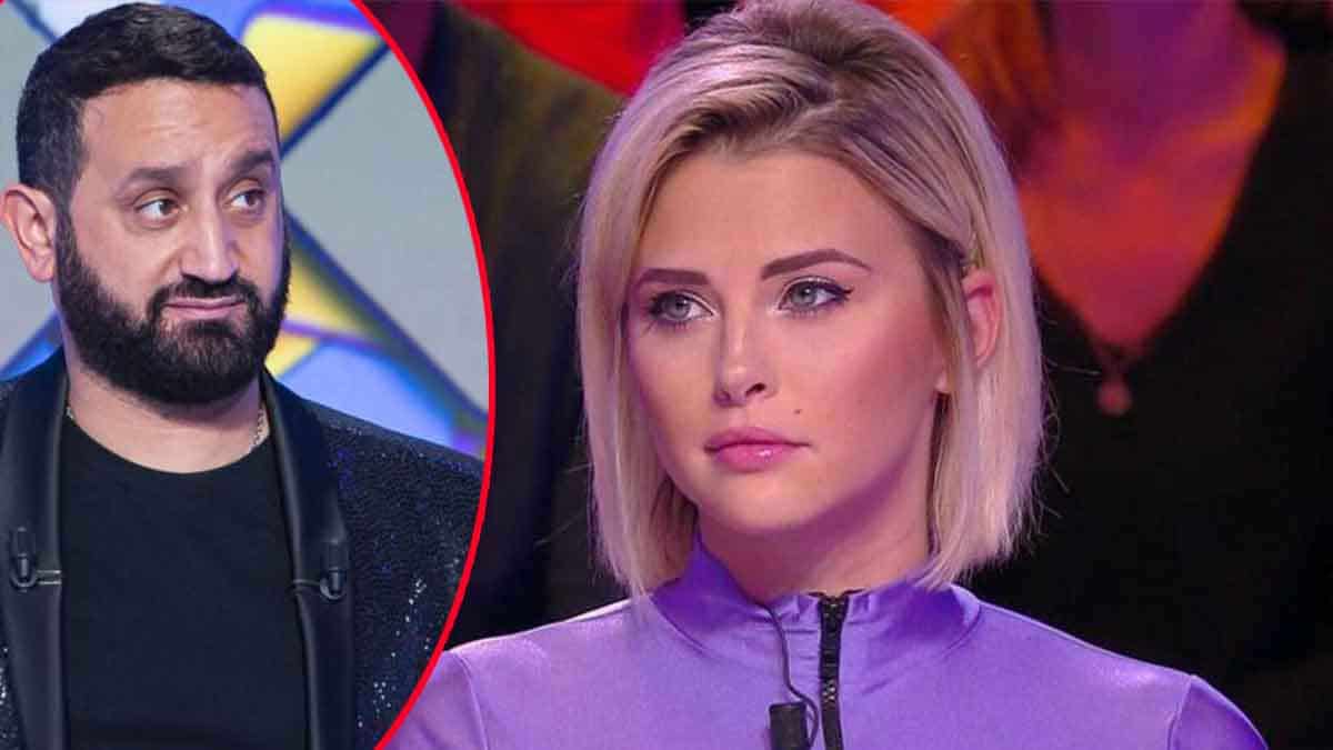 Trop Tard, Je Me Barre", Une Chroniqueuse De Tpmp Sur Le Point De Quitter  L'émission ? - Nextplz