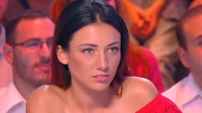 Delphine Wespiser Revient Sur Cette Crise De Couple Qu'elle A Récemment  Traversée ! - Nextplz