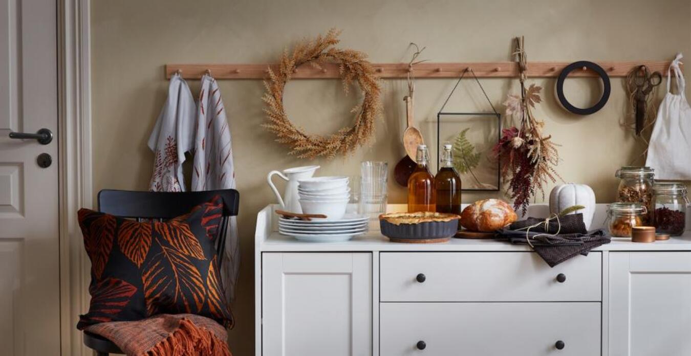 Catalogue Ikea les nouveautés qui vous attendent pour 2022