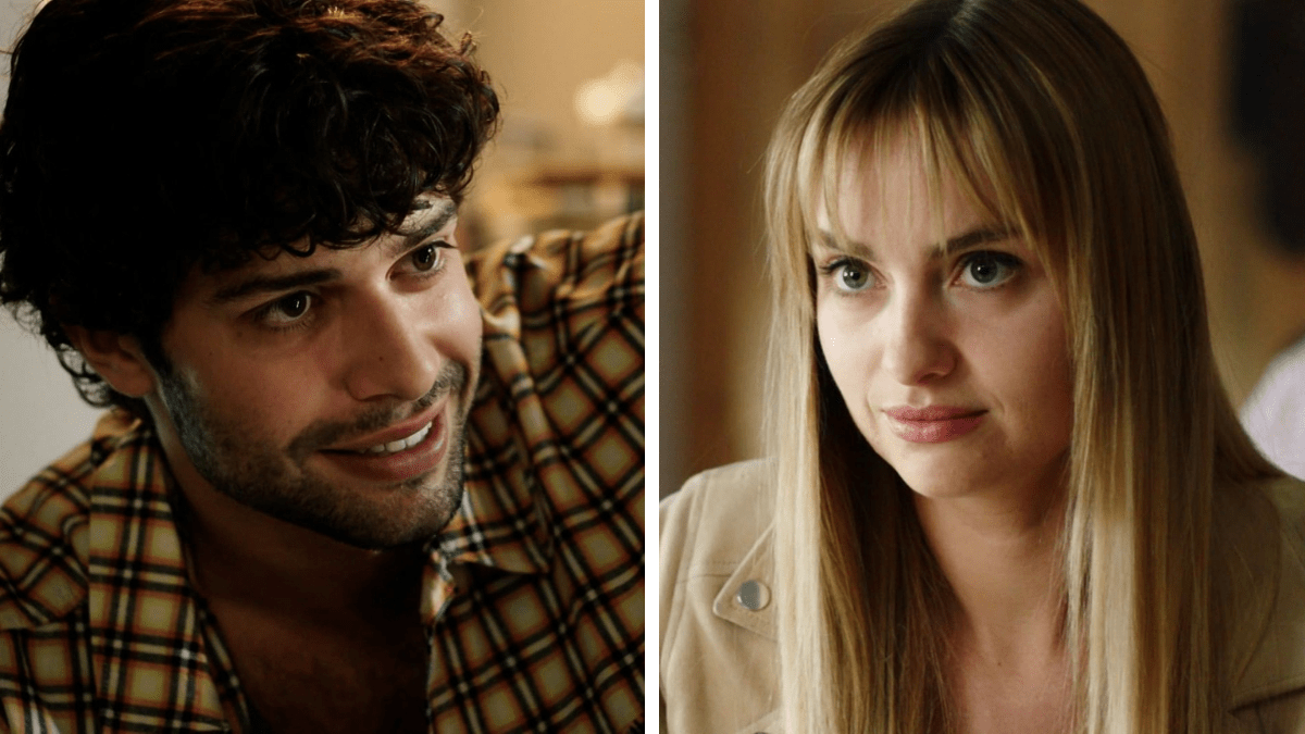Ici tout commence (spoiler) David est responsable d’une mort, Ethan