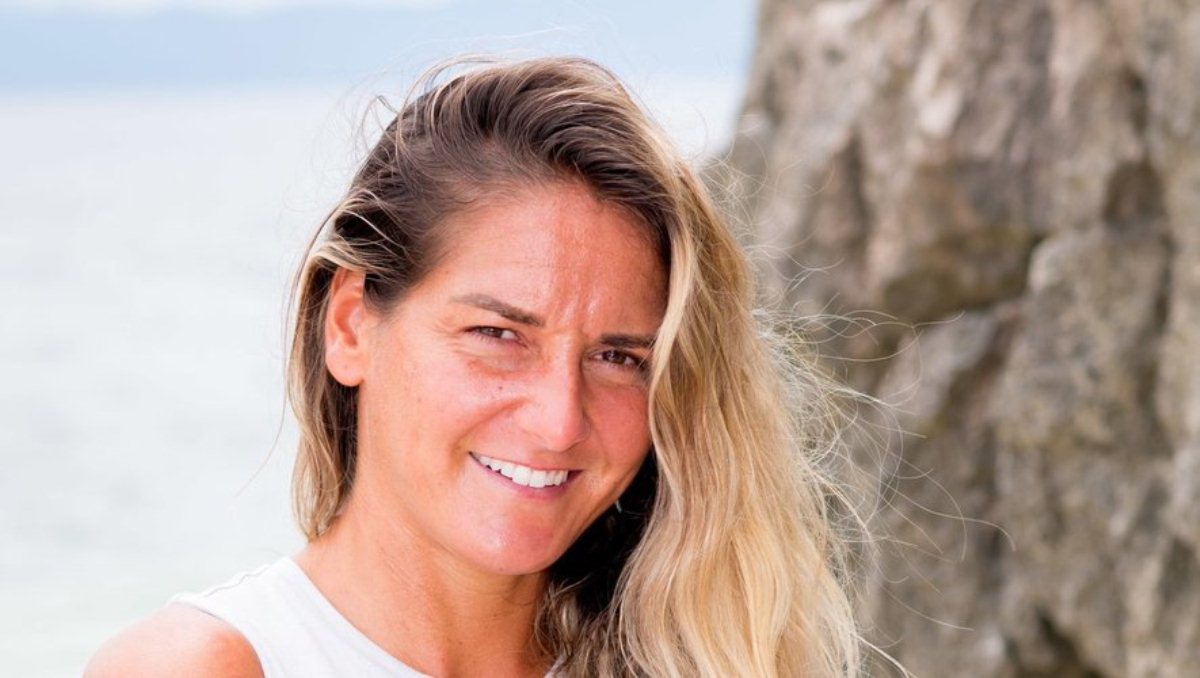 KohLanta Julie évoque pour la première fois l’élimination de Quentin