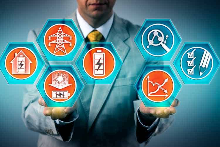 Utility Bill Tracking Software Intelligent Vendor Management NextProcess