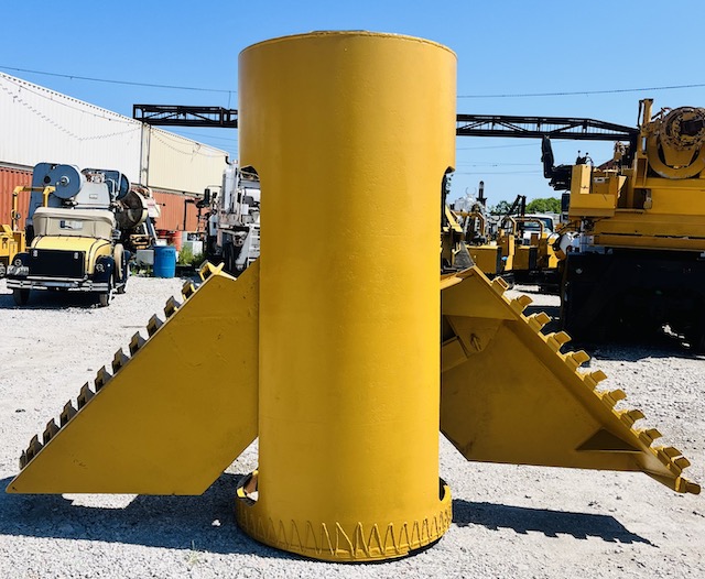 Belling Auger For Sale