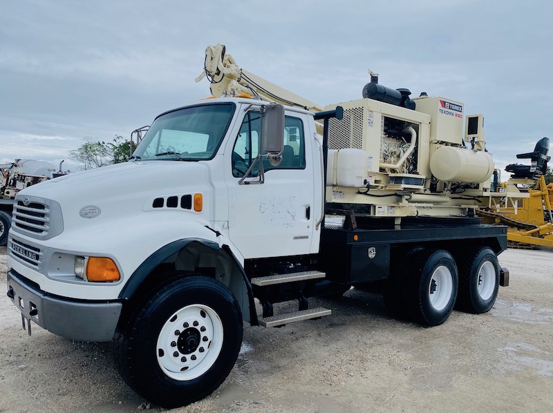 Pressure Diggers Rental