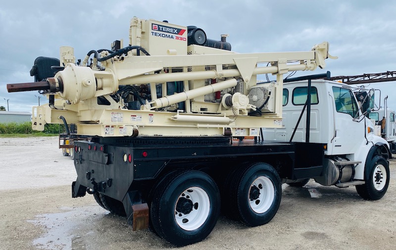 Pressure Diggers Rental