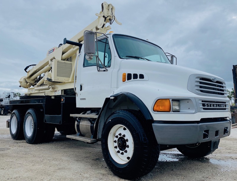 Pressure Diggers Rental