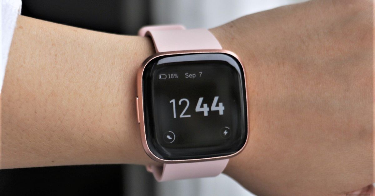 Fitbit launches blood oxygen tracking silently on its devices NextRankers