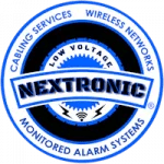 Monitored Alarm System • Security AlarmCCTVMonitoringAccess Control