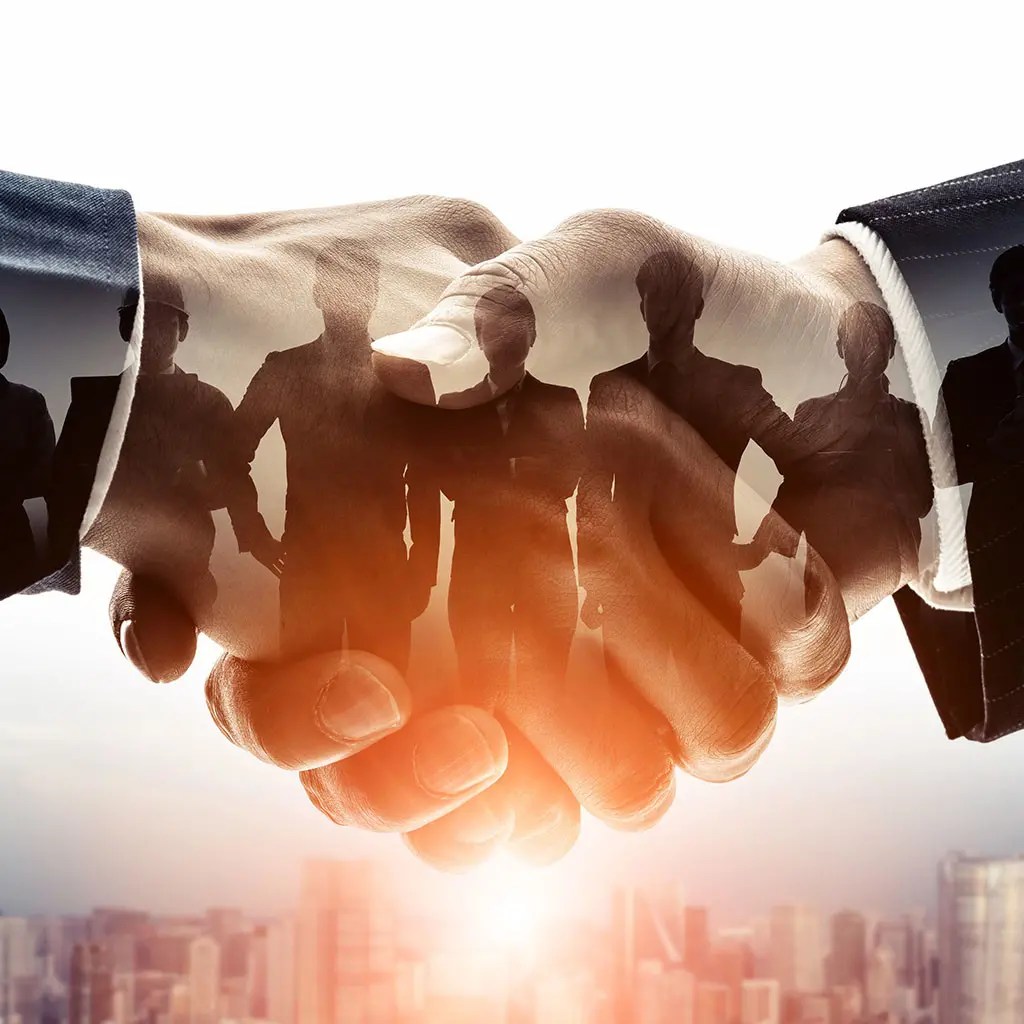 The basics for good collaborative relationships Guiding