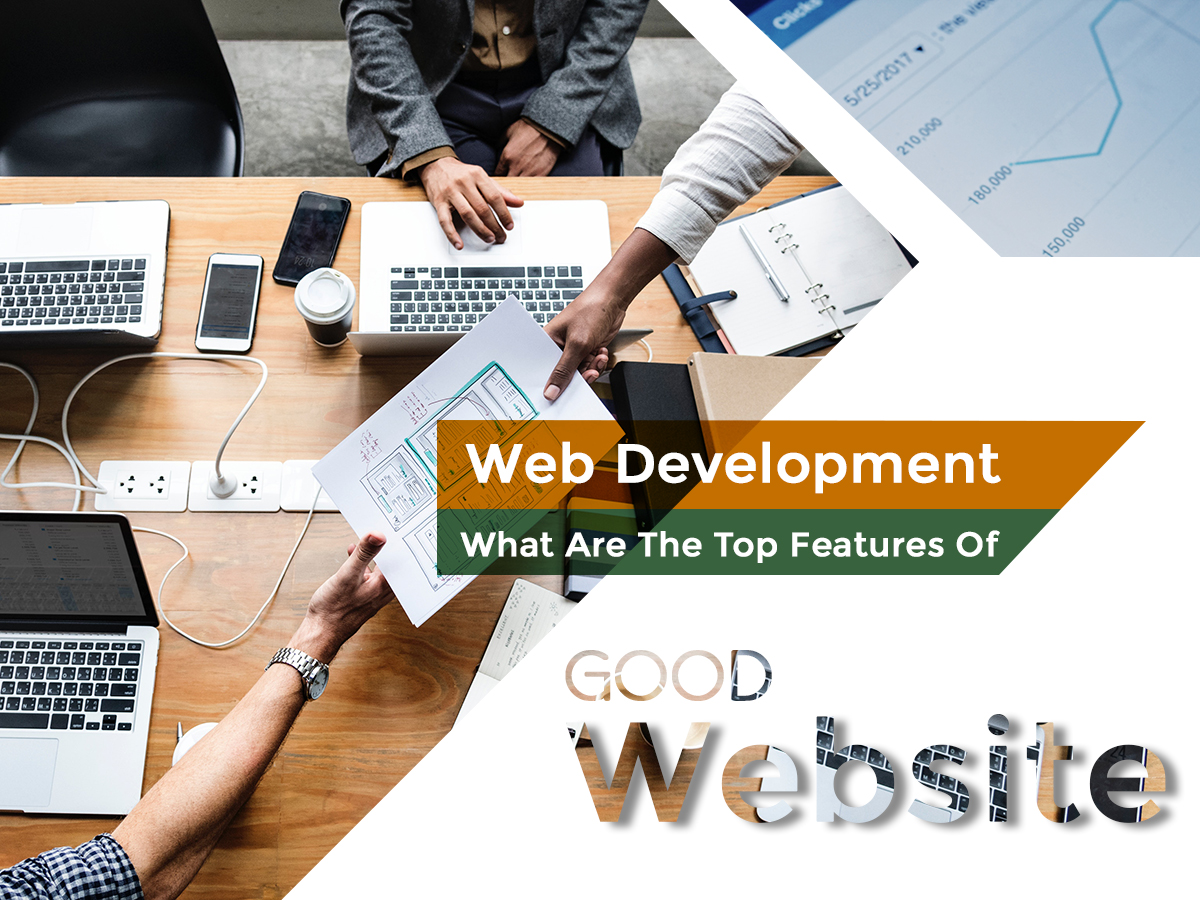 WHAT ARE THE TOP FEATURES OF A GOOD WEBSITE? Nextscrum