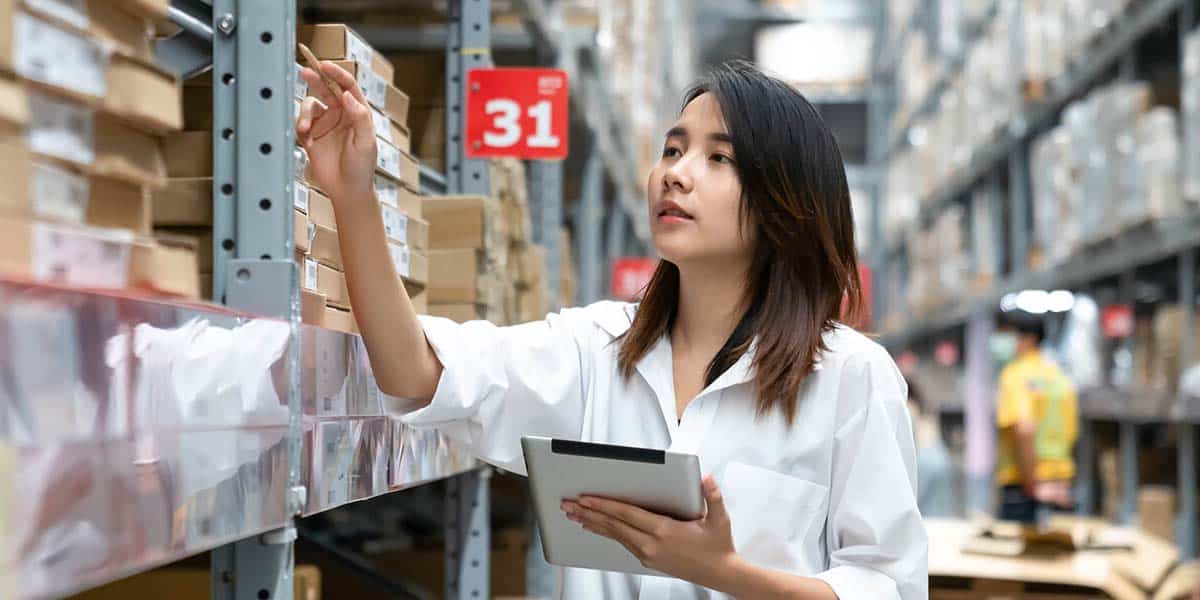How to Maintain Optimal Inventory Levels for Your Store