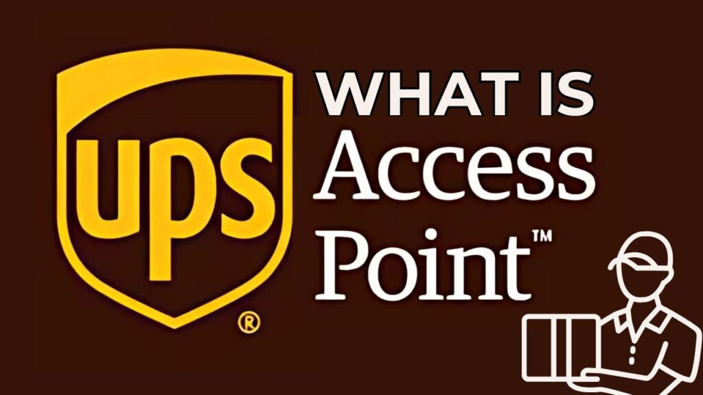 What is UPS Access Point and How Does it Work?(04)